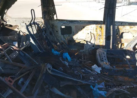 2017 Toyota Highlander Se из США, поврежденный, VIN 5TDJZRFH1HS406910